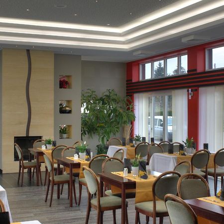 Hotel Eleganz Rustow ภายนอก รูปภาพ